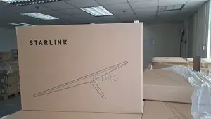 Starlink Gen 3(V4)