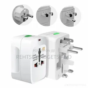 Universal Travel Adaptor