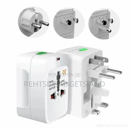 Universal Travel Adaptor