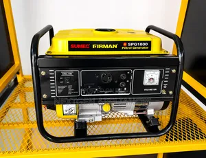 Oringinal Brand New Firman 1.8kva