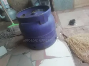 6kg Gas Cylinder