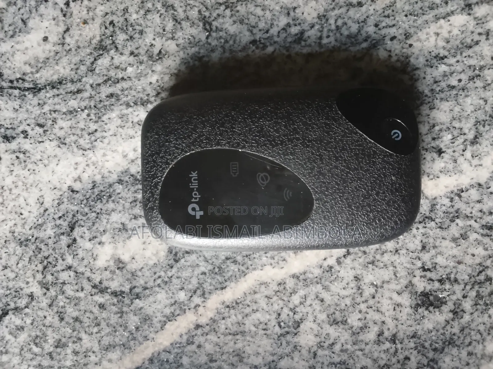 TP Link Mobile Wifi
