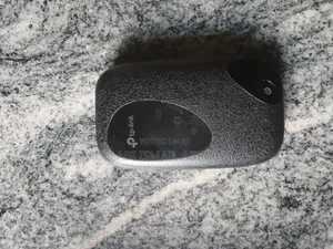 TP Link Mobile Wifi