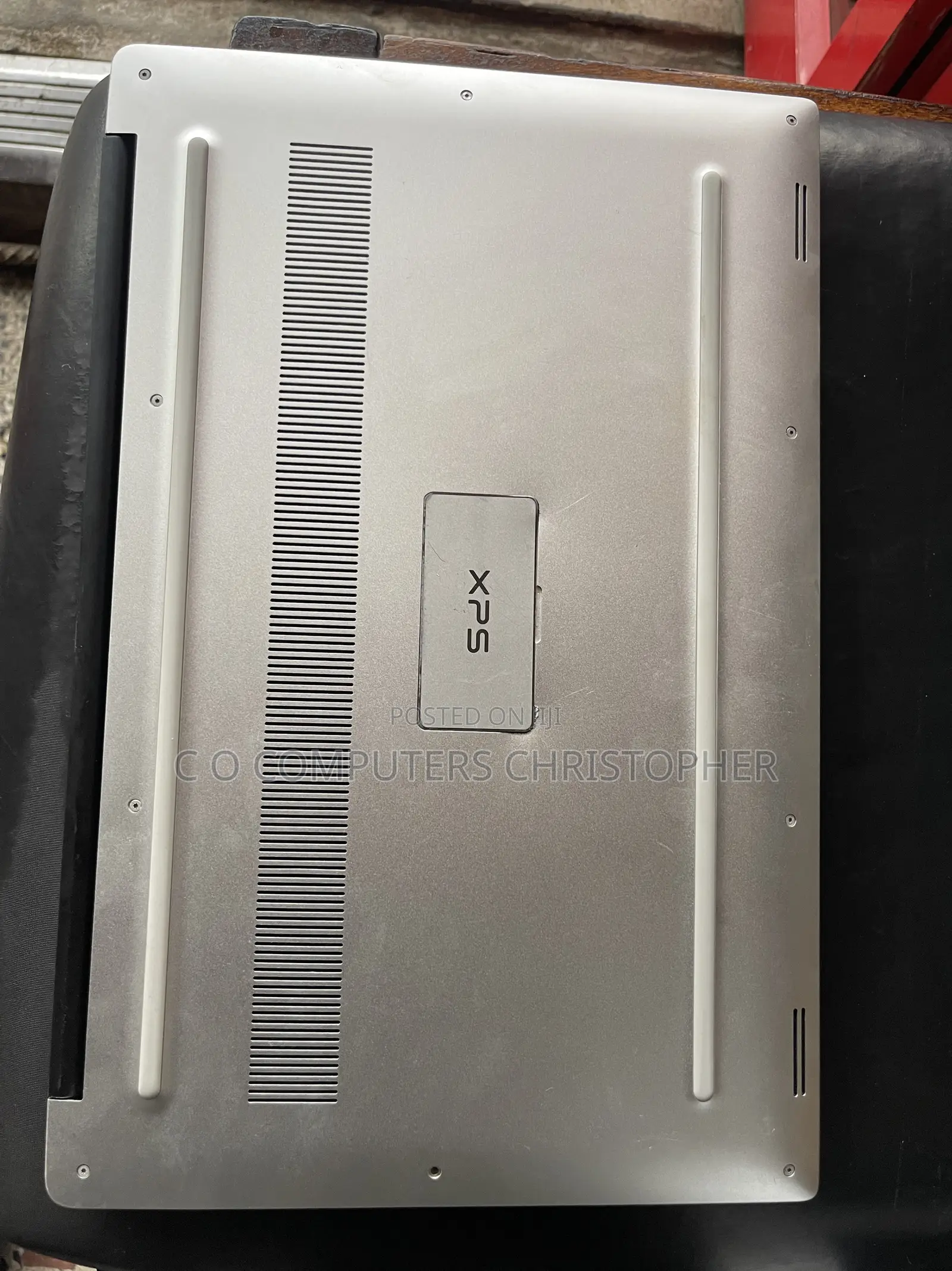 Laptop Dell Latitude 9520 16GB Intel Core i7 SSD 512GB