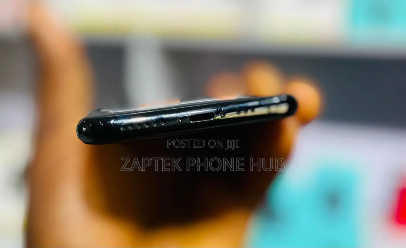 Apple iPhone 11 Pro 256 GB Gray