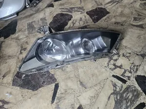 Headlamp Accord 208/2010 Available