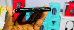 Apple iPhone 11 Pro 256 GB Gray