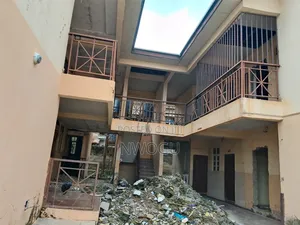 2bdrm Block of Flats in Lokogoma for sale