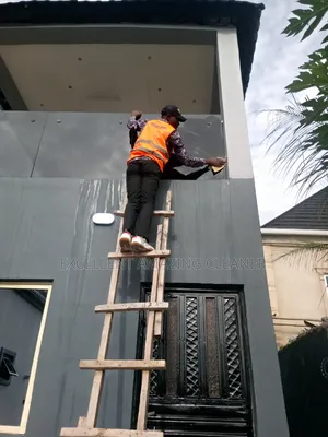 Renovation Cleaning