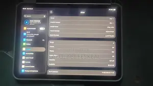 Apple iPad (2025) 128 GB White