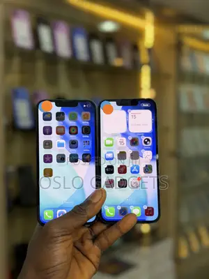 Apple iPhone 13 128 GB Blue