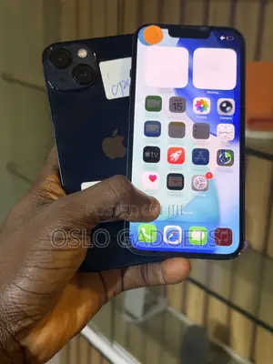 Apple iPhone 13 128 GB Blue