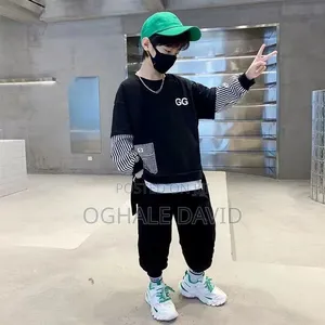 Children Clothes
