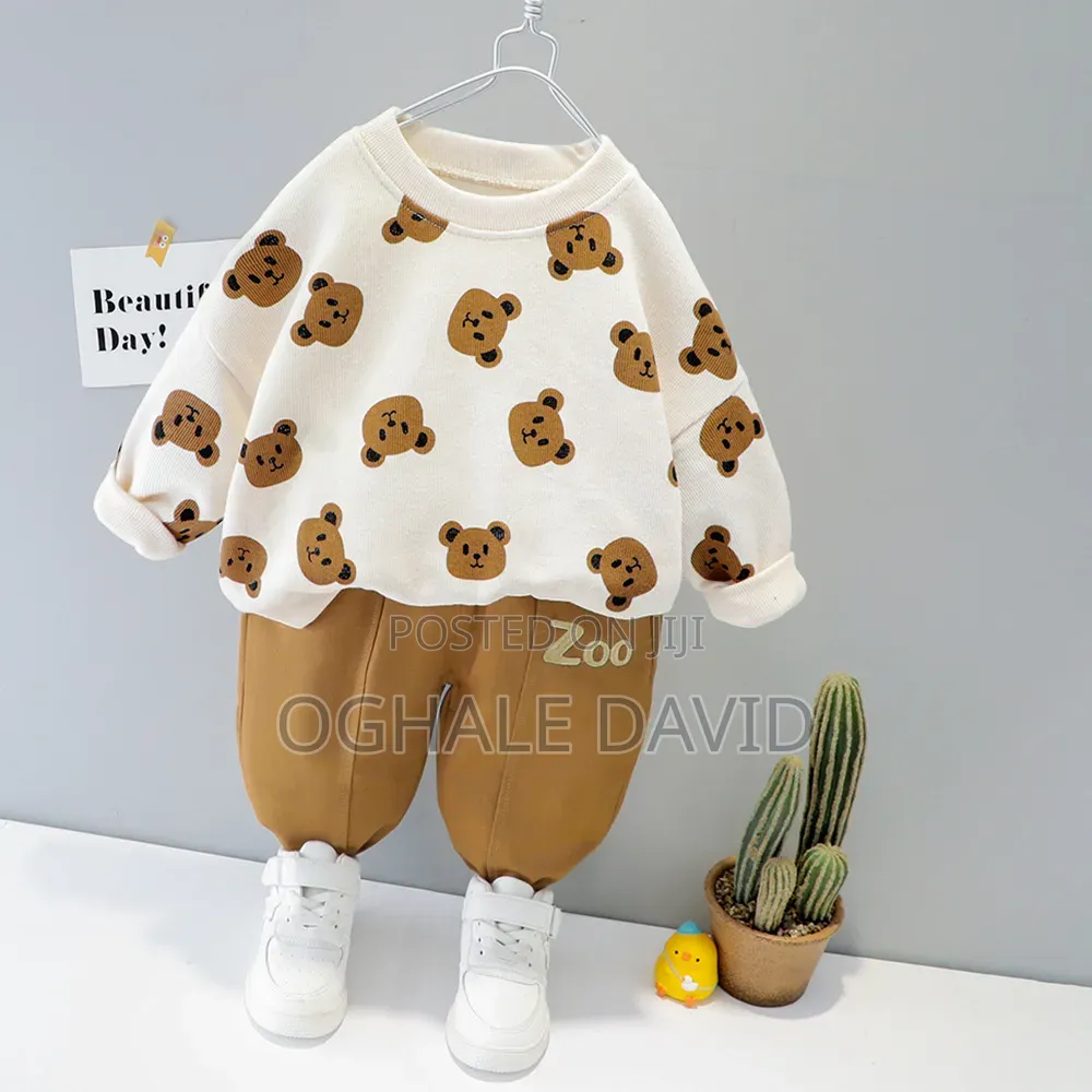 Children Clothes