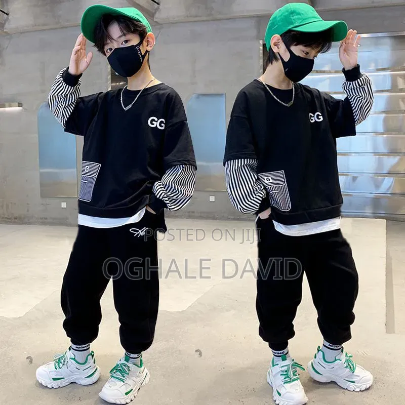 Children Clothes