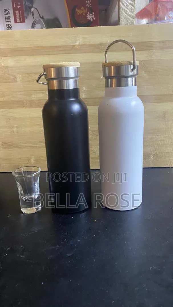 Water Bottle