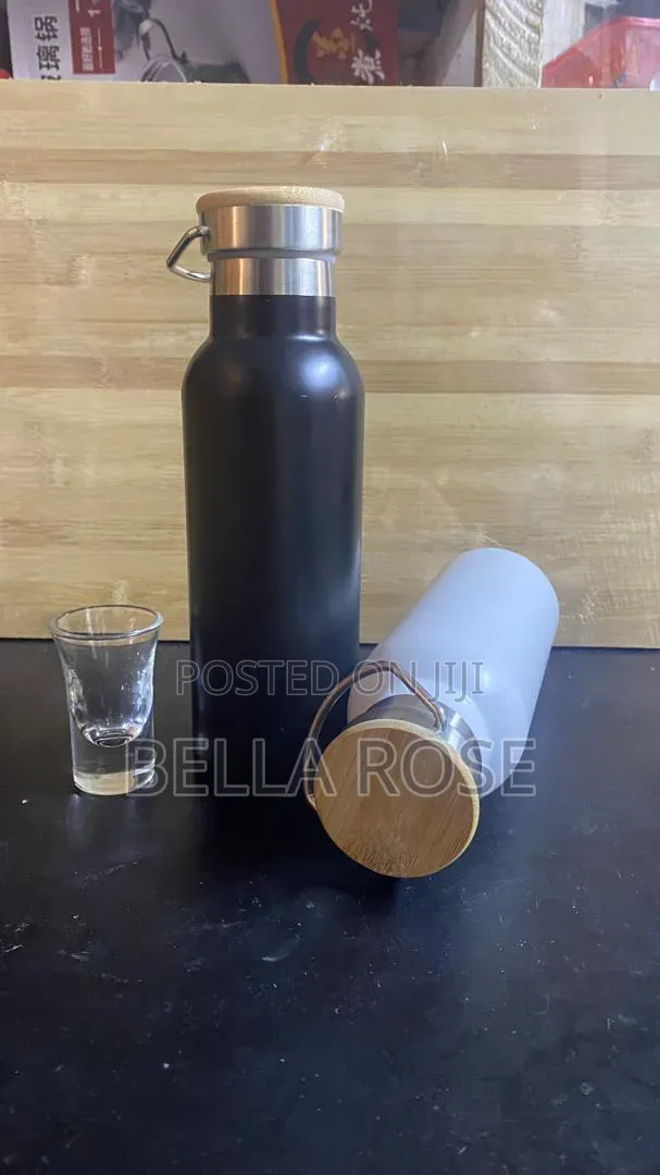 Water Bottle