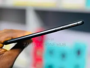Apple iPhone 11 128 GB Black