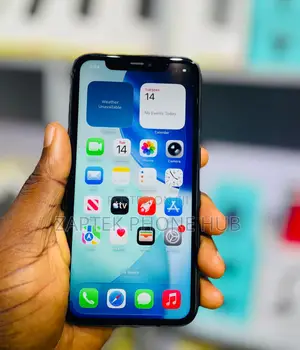 Apple iPhone 11 128 GB Black