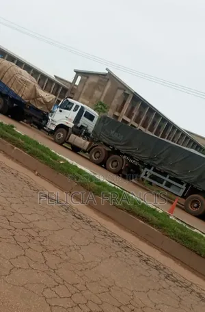 Dangote and Bua Cement Distributor