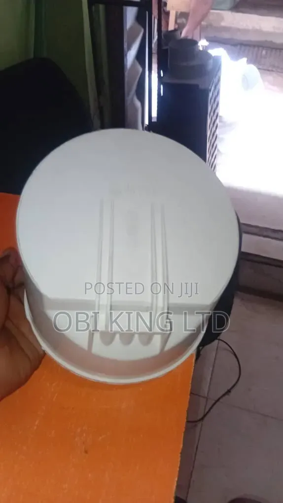 PVC Non Return Valve