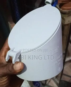 PVC Non Return Valve