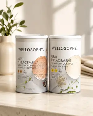 Wellosophy Meal Replacement for Weight Management