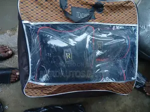 Seat Cover Honda Accord 2003-2020