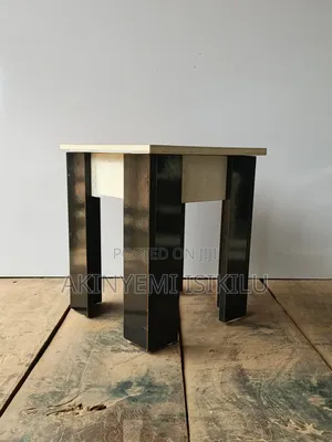 Modern Stool