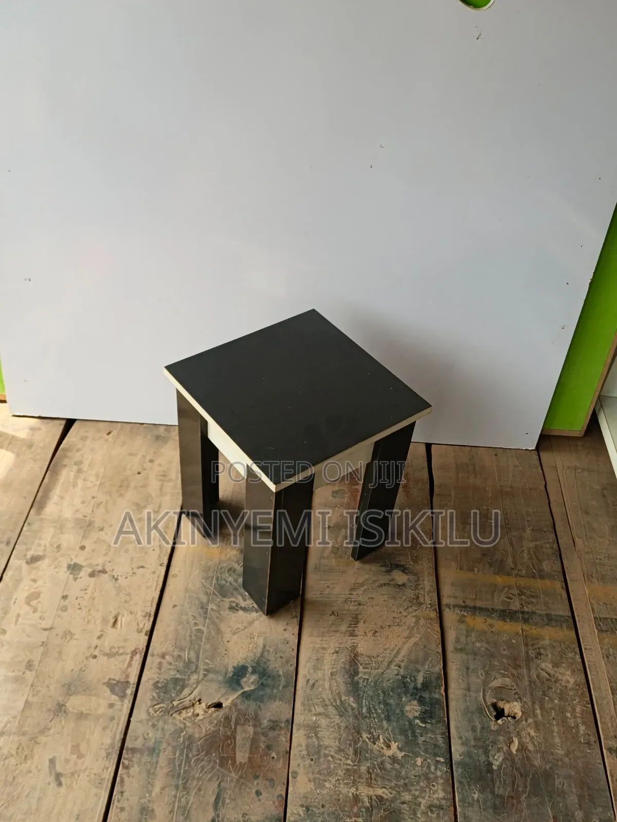 Modern Stool