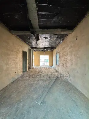 4 Bedroom Fully Detached Duplex