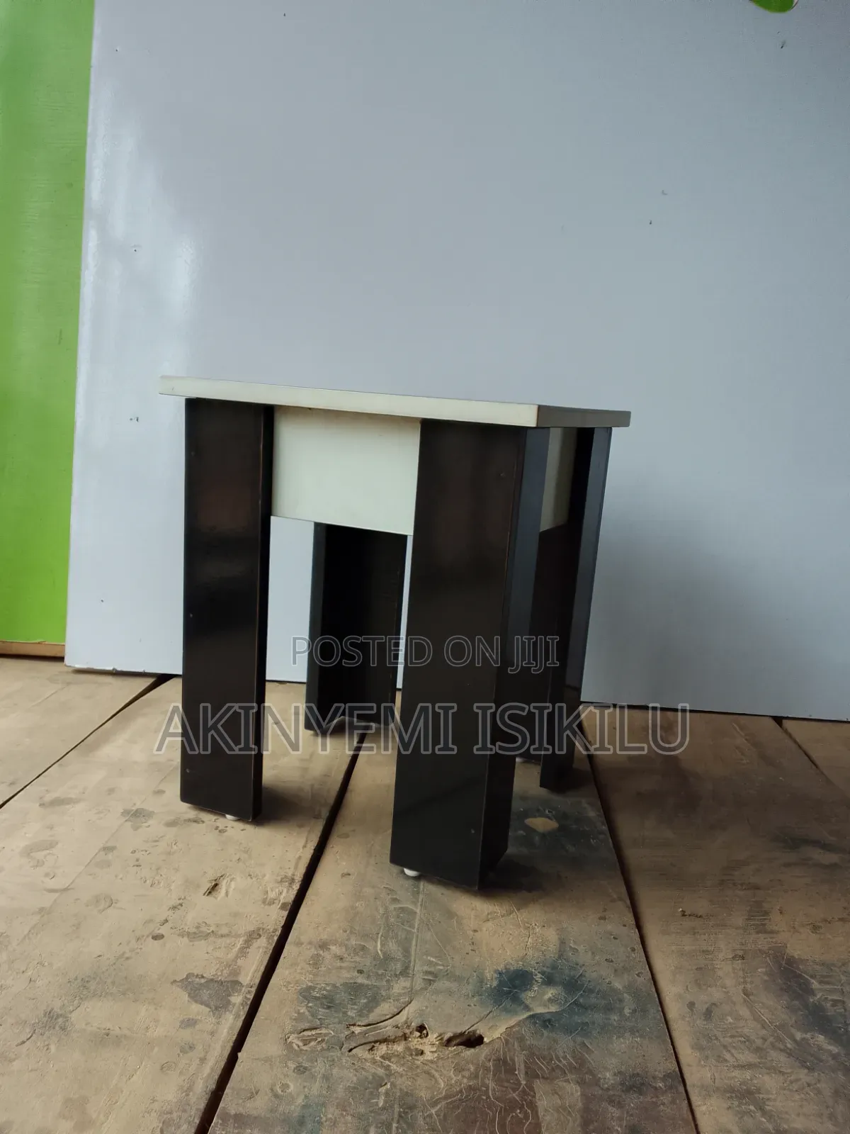 Modern Stool