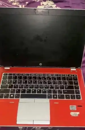Laptop HP EliteBook Folio 9470M 8GB Intel Core i5 SSD 500GB