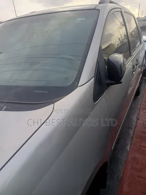 Toyota Sienna 2006 Gray