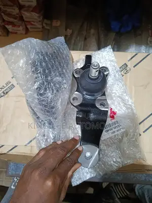 Down Ball Joint 4runner Limited 1998-2001 Model