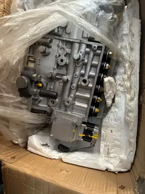 Injector Pump 371
