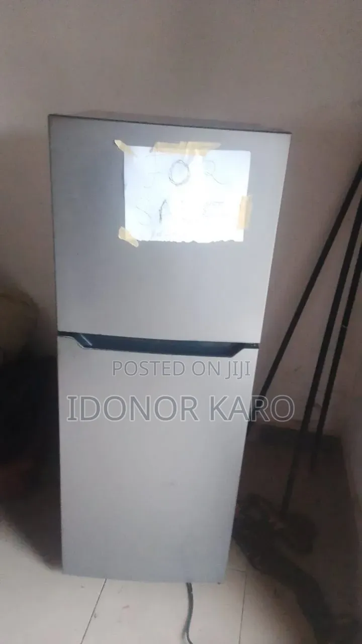 Hisense Fridge
