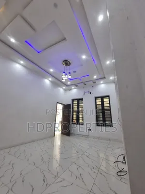 Mini Flat in Westend Estate, Lagos Island / Lagos Island for rent