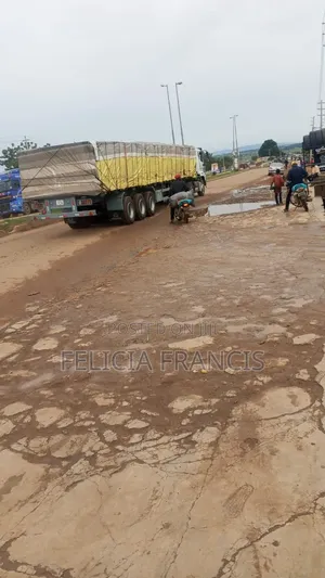 Dangote Cement Supplier