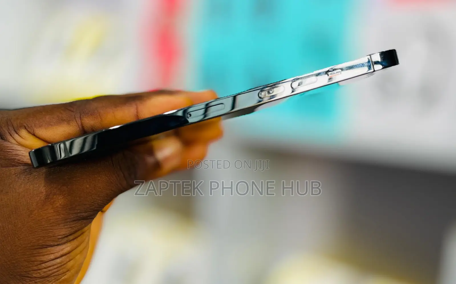 Apple iPhone 12 Pro Max 128 GB Gray
