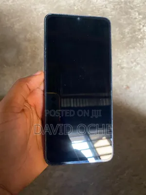 Xiaomi Redmi 13C 128 GB Black