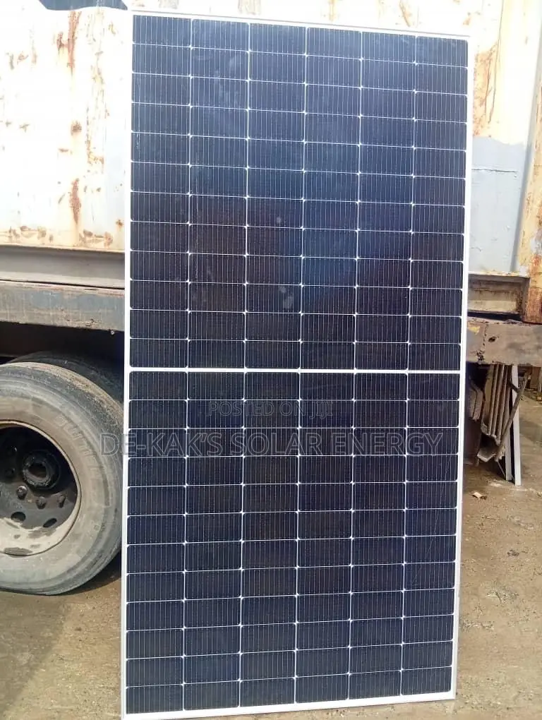Solar Panel