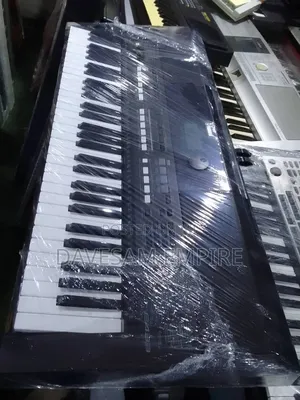 Super Clean Direct UK Used Original Yamaha PSR E 433