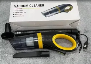 Vacuum Cleaner