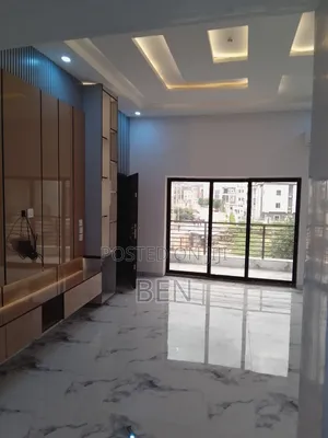 1bdrm Room & Parlour in Jahi Gilmore for rent