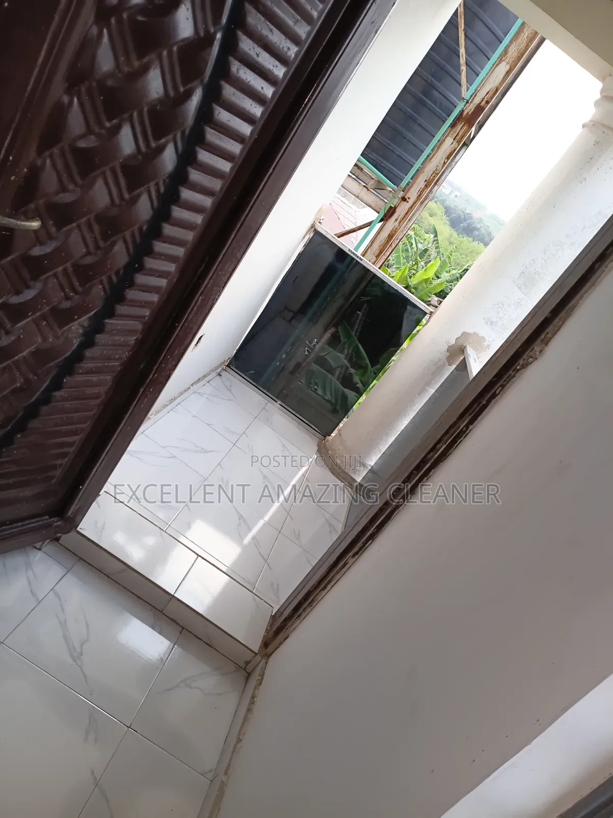 Deep Cleaning Service