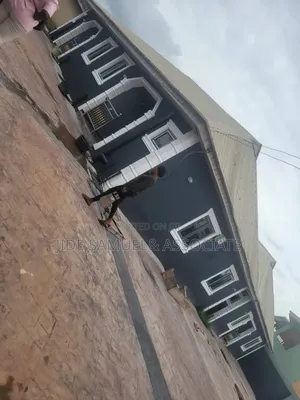 Furnished 2bdrm Block of Flats in Ayobo for rent