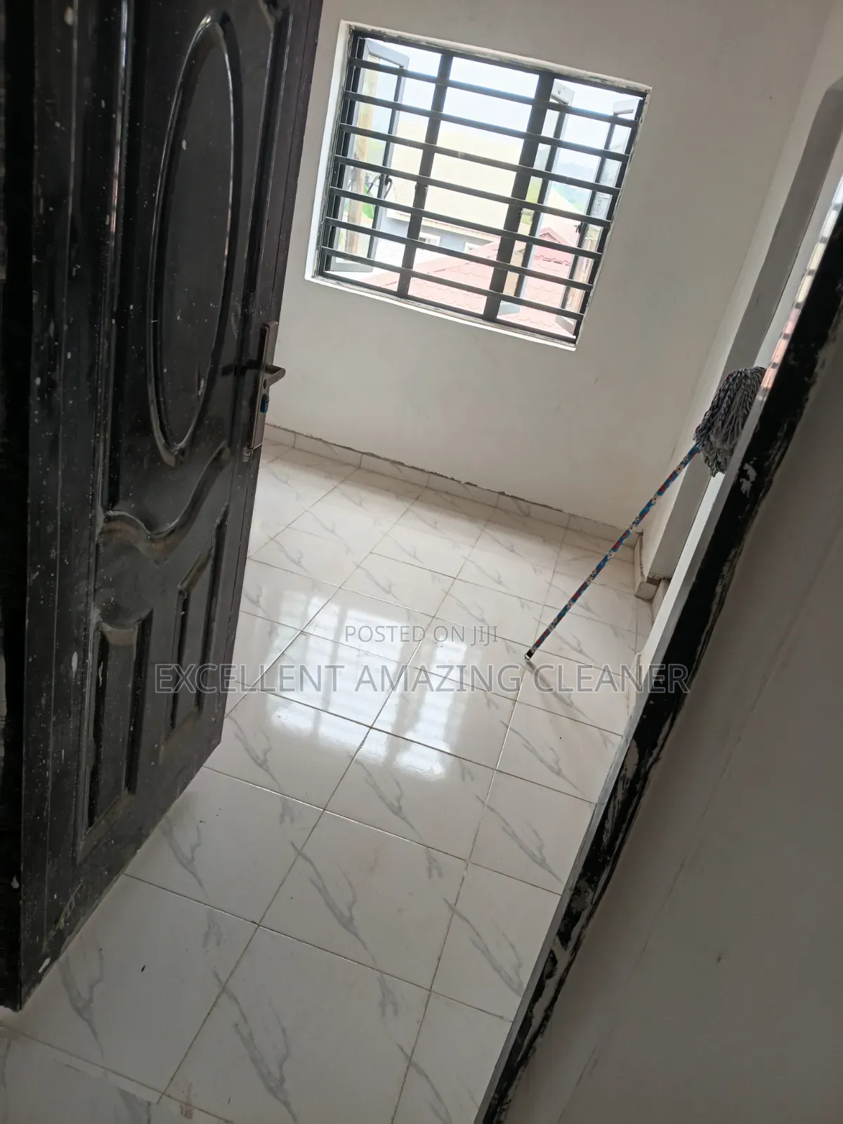 Deep Cleaning Service