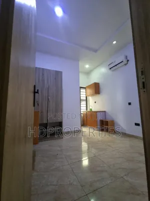Studio Apartment in Westend Estate, Lagos Island / Lagos Island