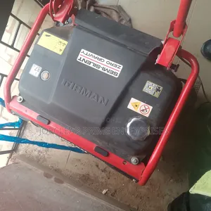 Fairly Used Firman Generator